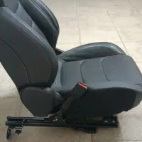 صندلی جلو فیدلیتی