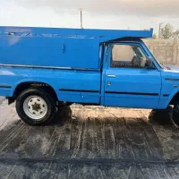 نیسان ۹۳تناژپایین کولردار فابریک|خودرو سواری و وانت|تهران, زمزم|دیوار