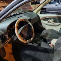 پژو پارس تیوفایو|خودرو سواری و وانت|قائن, |دیوار