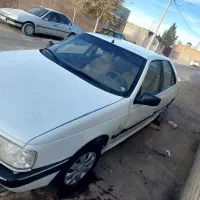 پژو۴۰۵ مدل ۷۲ دوهزاراس ال ایکس تمیز|خودرو سواری و وانت|قائن, |دیوار