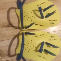 پدل دست