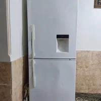 یخجال فریزر آیسان