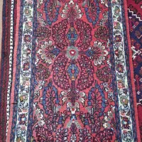 قالیچه دستباف