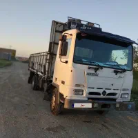 بادسان ۸تن
