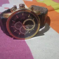 یک عدد ساعت رومانسون سالم ۸۰۰ تومان