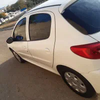 207 tu3 مدل ۱۴۰۳