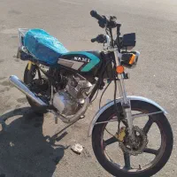 فروش موتور150سی سی