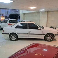 پژو پارس اتوماتیک TU5، مدل ۱۳۹۷|خودرو سواری و وانت|رشت, استقامت ۱|دیوار