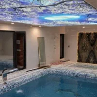 اجرای تاسیسات استخر جکوزی سونا|خدمات پیشه و مهارت|فردوس (خراسان), |دیوار
