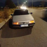 پژو405|خودرو سواری و وانت|ماکو, |دیوار