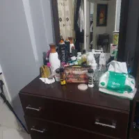 اینه دراور چهار کشو