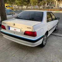 (پارس) پرشیا ۱۴۰۱ سفارشی|خودرو سواری و وانت|کرج, جهان‌شهر|دیوار