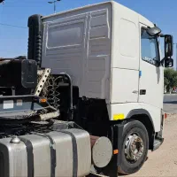 ولوو fh تک|خودرو سنگین|سیرجان, |دیوار