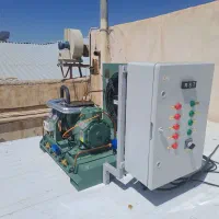 تجهیز و توسعه سردخانه در سراسر کشور|خدمات پیشه و مهارت|شهرضا, |دیوار