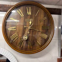 ساعت دیواری سانترال