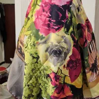 روسری شال کلاه چادر مجلسی