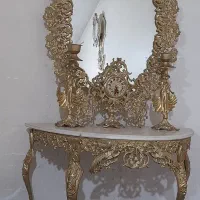 اینه شمعدان الیاژ