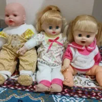 عروسک