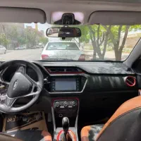 MVM x22 استثنایی اسب زین کرده