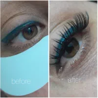 خدمات تخصصی کاشت مژه