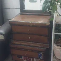 دراور کمد|جاکفشی، کمد، دراور|اصفهان, رهنان|دیوار