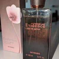 عطر اویدنس اینتنس اماراتی اصل