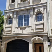 ویلا ۱۶۰متری خیابان تهران