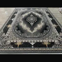 کالین فرش سعدی کاشان تحویل دبه منزل کمتر ازیک ساعت|فرش|بندر ماهشهر, |دیوار