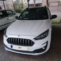 فروش اطلس جی صفر کیلومتر سفید