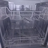 ماشین ظرف شویی مدل تکنو