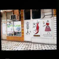 فروش3دهنه تجاری/ / / کد 18019 / nikan