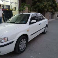 سمند 91 کارمندی اقساط