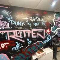 پیک پیاده جمهوری