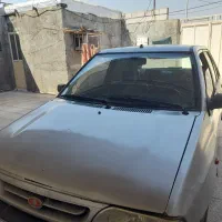 پراید صبا.مدل ۸۷