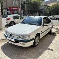 پژو پارس LX TU5، مدل ۱۳۹۷
