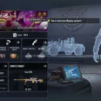 اکانت کالاف|کنسول، بازی ویدئویی و آنلاین|اردبیل, |دیوار