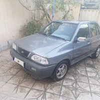 پراید 141