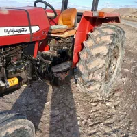 تراکتور ۲۸۵ عروسک|خودرو سنگین|زنجانرود, |دیوار