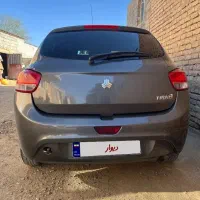 تیبا2 مدل98|خودرو سواری و وانت|ملایر, |دیوار