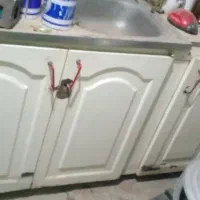 کابینت وکل لوازم خانه