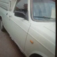 وانت 93 شاسی سالم