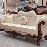 فروش مبلمان افسون سلطنتی فقط این هفته نقدی ۶۹تومن