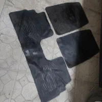 کفپوش فابریک پراید ساینا کوئیک