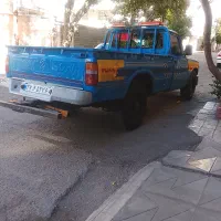 امداد خودروی پایتخت