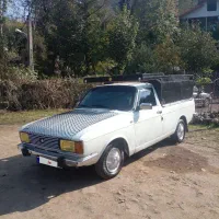 پیکان وانت|خودرو سواری و وانت|اطاقور, |دیوار