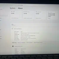 surface pro 7|رایانه همراه|تهران, نازی‌آباد|دیوار