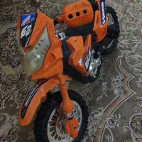 موتور شارژی طرح کراس