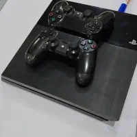 پی اس4 فت 500گیگ مقطوع