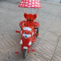 دوچرخه کودک|دوچرخه، اسکیت، اسکوتر|قزوین, |دیوار