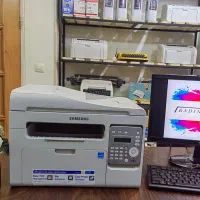 پرینتر Samsung ML-3405 لیزری اقتصادی